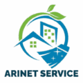 Logo Arinet Services